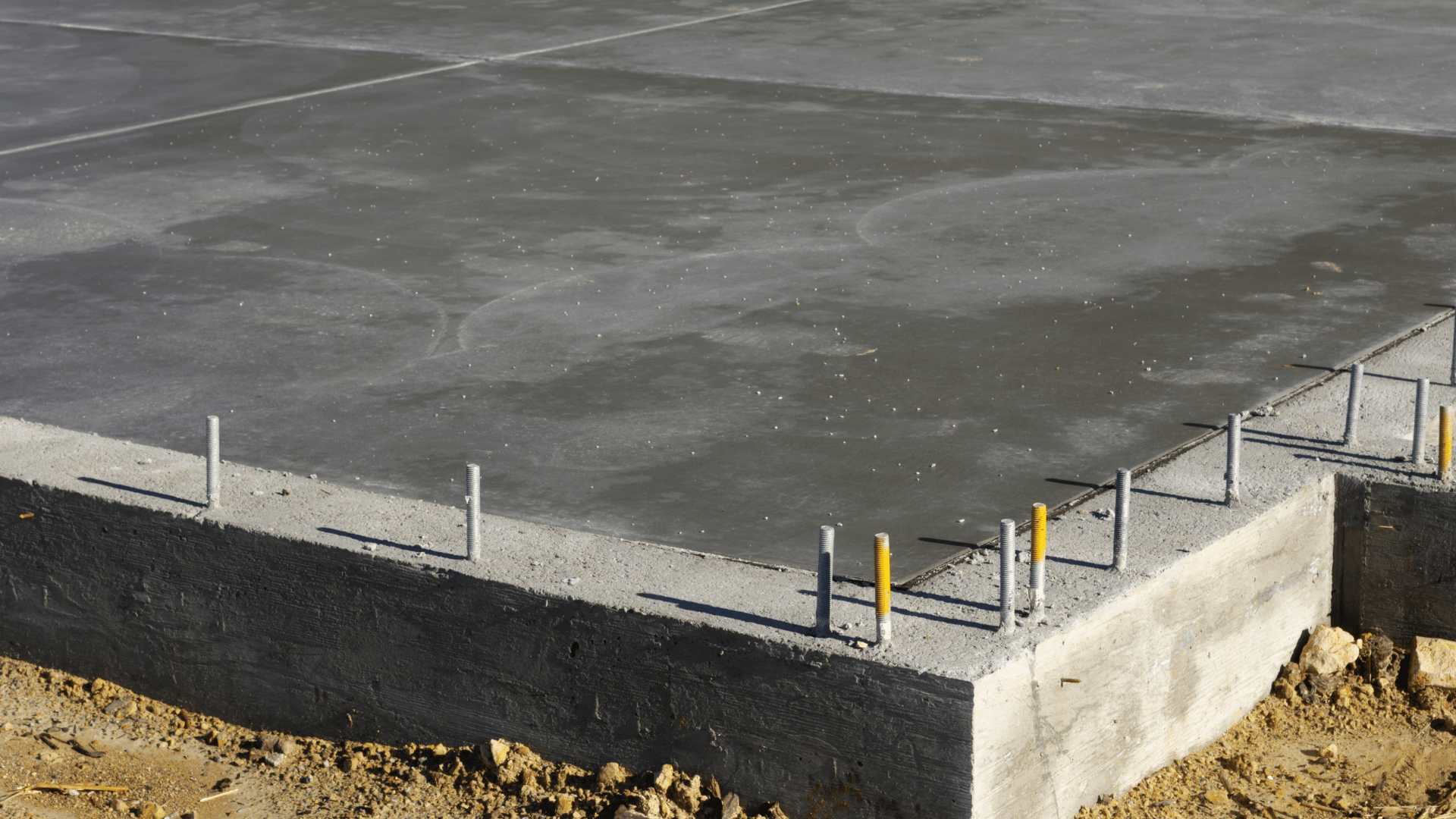Advantages of a Monolithic Slab SlabWorks