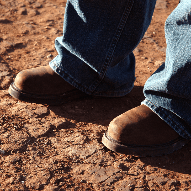 Texans build on expansive clay soils that are native to the area. Where traditional foundation systems fail under this pressure, the Wafflemat Foundation System is designed to accommodate and stay strong under pressure.